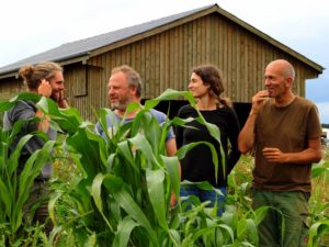 Horticulture, Comment devenir horticulteur écopreneur : témoignages