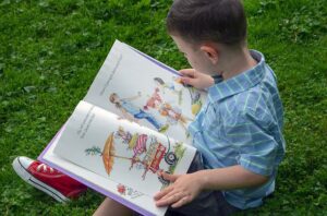 livres aux enfants, Lire des livres aux enfants pour transmettre vos valeurs : nature, écologie, environnement