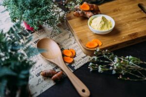 alimentation ayurvédique, La régénération à travers un salon de thé ayurvédique : témoignage d’écopreneur