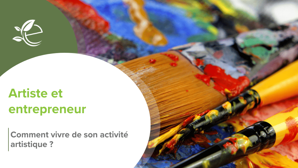 art et entreprise