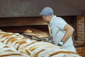 ouvrir une boulangerie, Ouvrir une boulangerie bio et éco : guide de reconversion