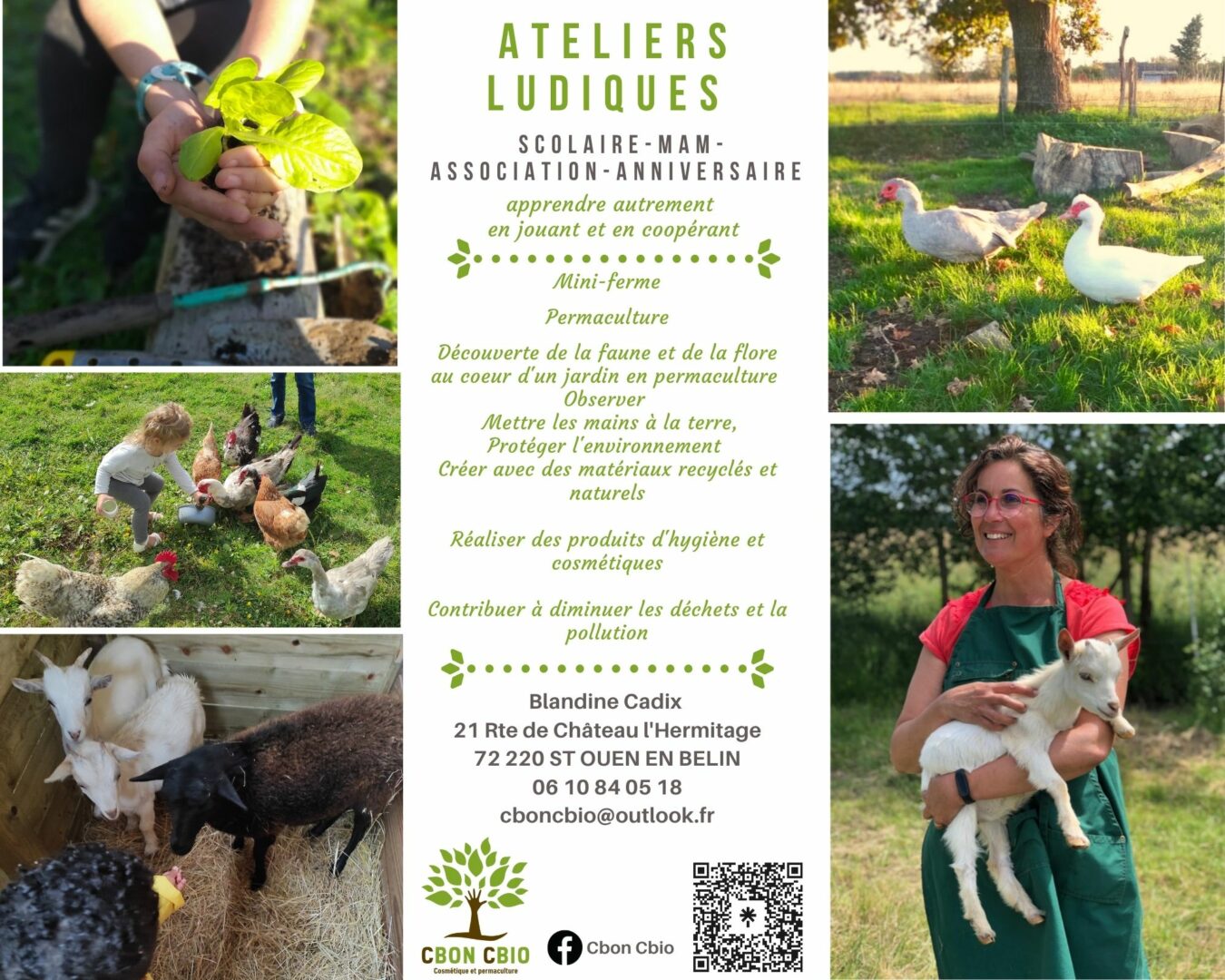 cadeaux &eacute;thiques et &eacute;cologiques, Cadeaux &eacute;thiques et &eacute;cologiques : le catalogue des &eacute;copreneurs