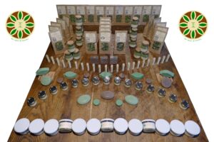 cadeaux éthiques et écologiques, Cadeaux éthiques et écologiques : le catalogue des écopreneurs 2025