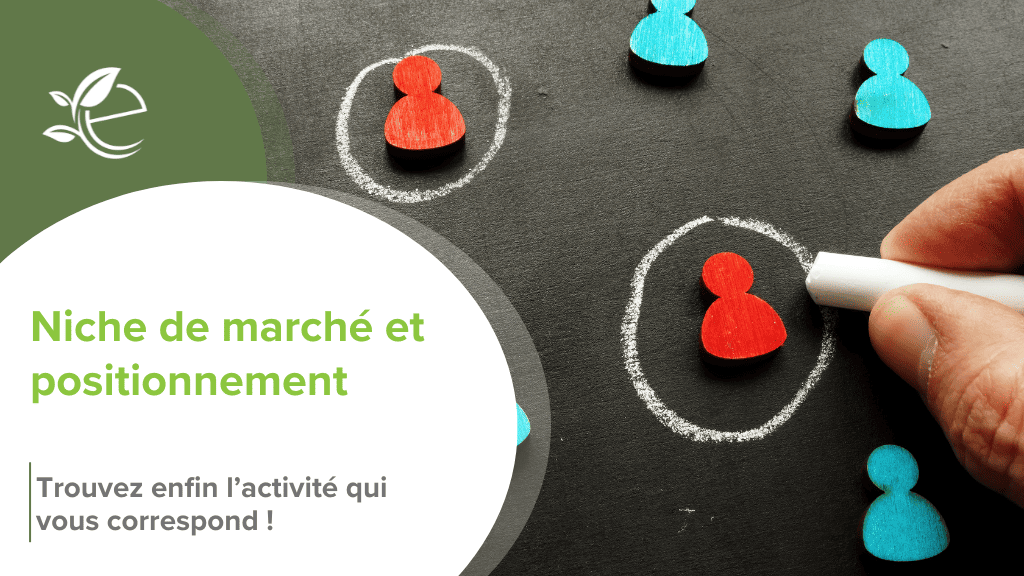 niche de marché, Zoom sur la niche de marché : comment identifier le positionnement idéal ?