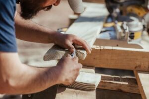 constructeur de tiny house, Devenir constructeur de tiny house : l’opportunité à saisir en éco-construction !