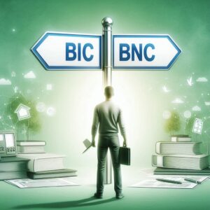 bic ou bnc, Comment choisir entre BIC et BNC et créer une entreprise responsable qui vous ressemble ?