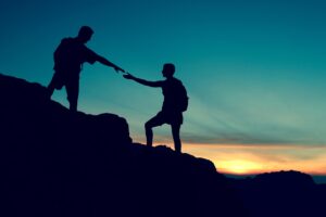 Reconversion, Donner du sens à son travail et impacter positivement la planète (en même temps !)