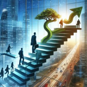 pourquoi changer de travail, Reconversion Professionnelle : 13 signes que c’est le moment de changer de voie.