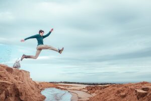 Reconversion, Donner du sens à son travail et impacter positivement la planète (en même temps !)