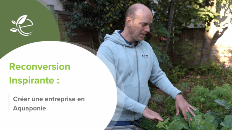 Écopreneur, Accueil