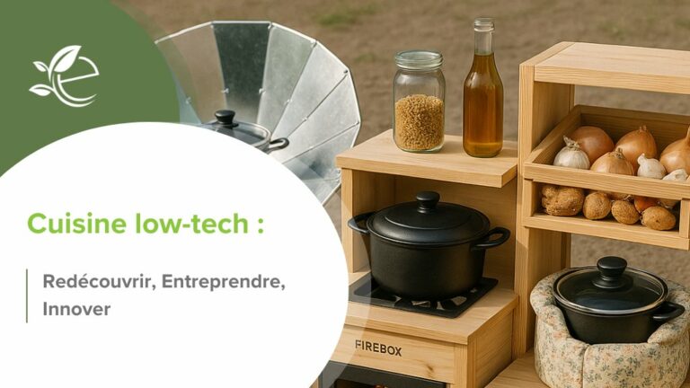 Écopreneur, Accueil