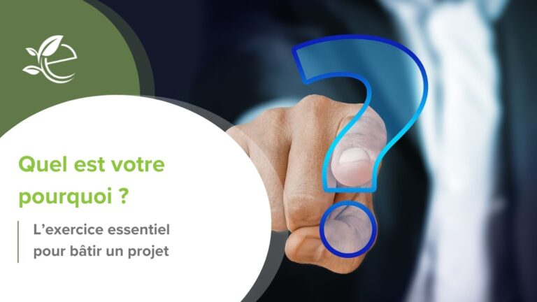Écopreneur, Accueil