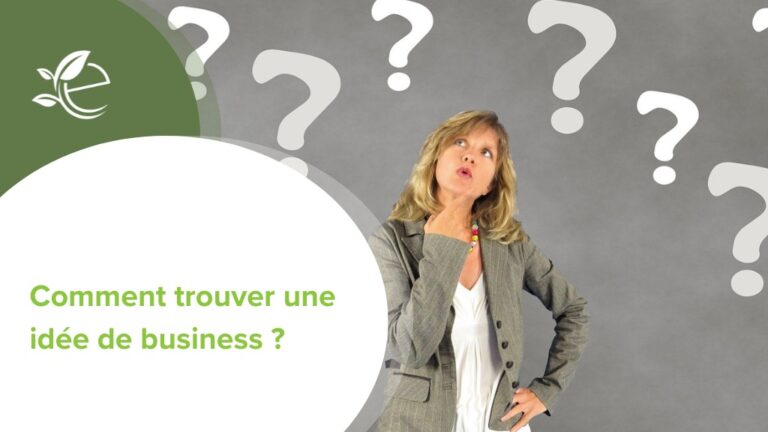 Écopreneur, Accueil