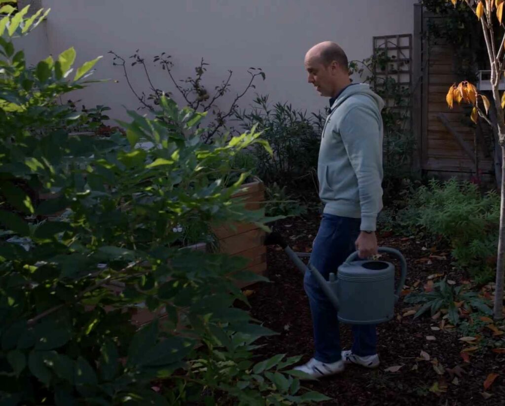 aquaponie, Retrouver le sens grâce à l’aquaponie : l’histoire inspirante d’une reconversion