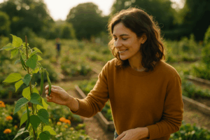niche écologique, Comment choisir une niche écologique alignée avec ses valeurs ?