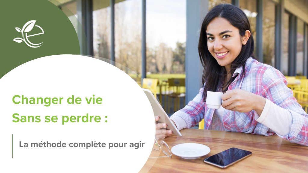 reconversion professionnel, Libérer son potentiel de changement : une stratégie d’action complète pour (vraiment) avancer