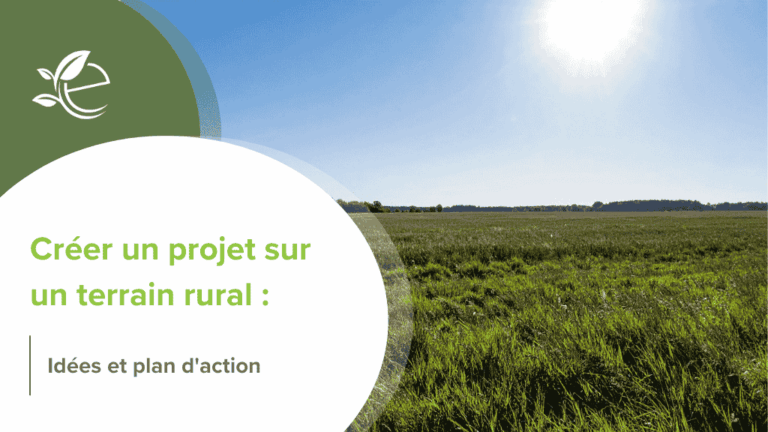 Écopreneur, Accueil