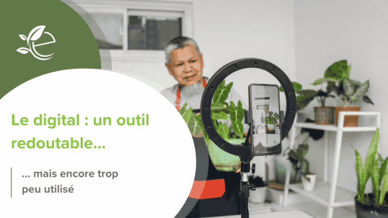 Écopreneur, Accueil