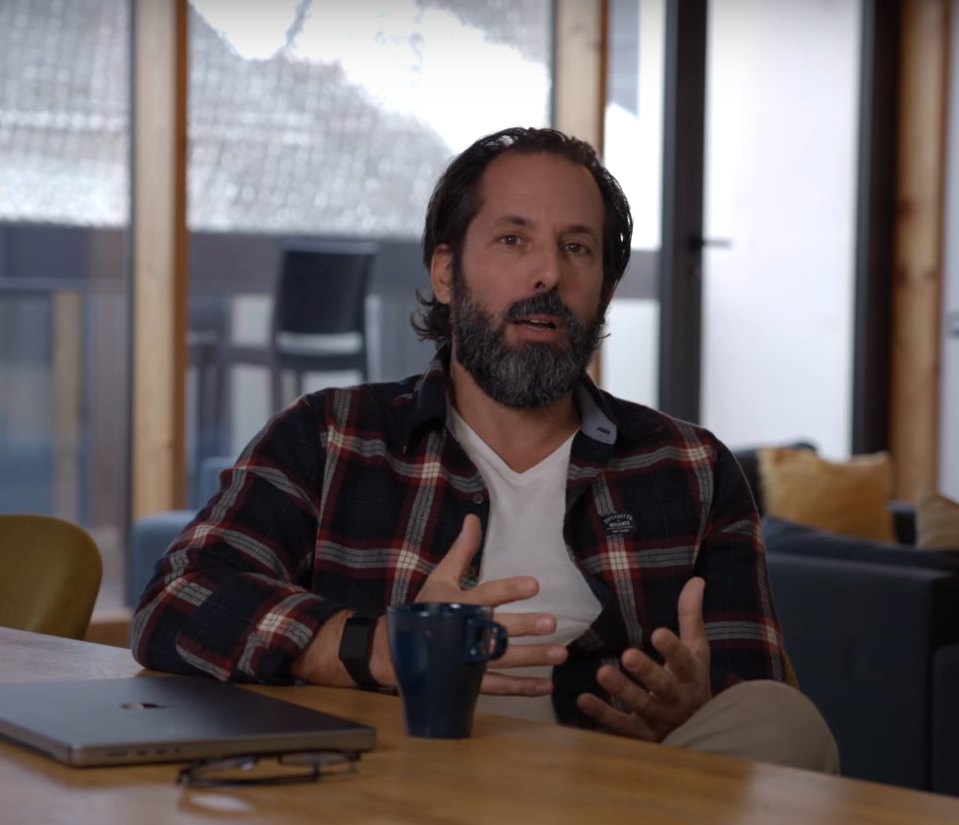 entrepreneuriat, Ce que m’a appris la création de 5 entreprises écologiques