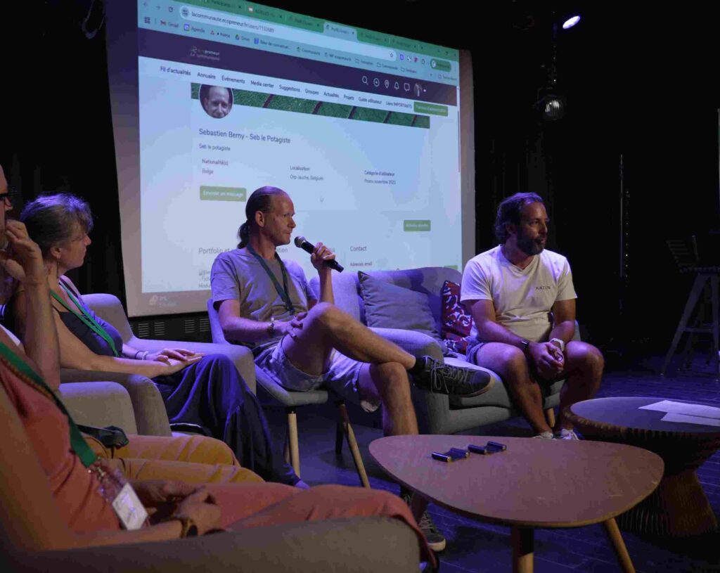 Vie align&eacute;e, Entreprendre sans se br&ucirc;ler : cr&eacute;er un style de vie align&eacute; (c&rsquo;est possible)