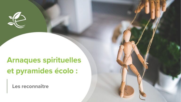 Écopreneur, Accueil