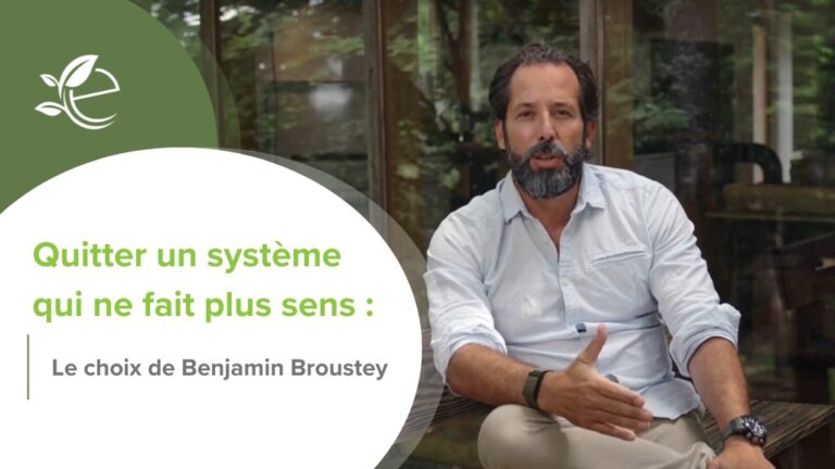 Écopreneur, Accueil