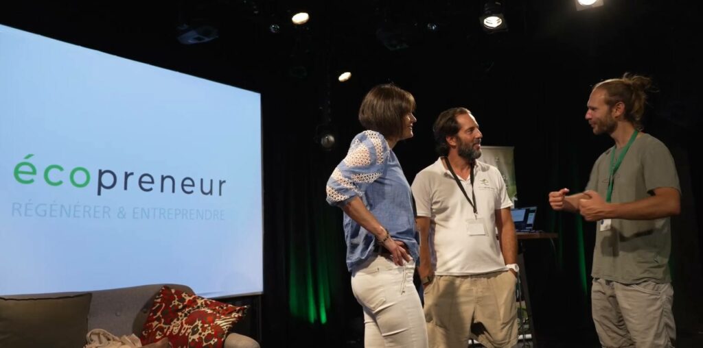 communauté d'entrepreneurs, Rejoindre un mouvement : pourquoi entreprendre seul est votre pire ennemi