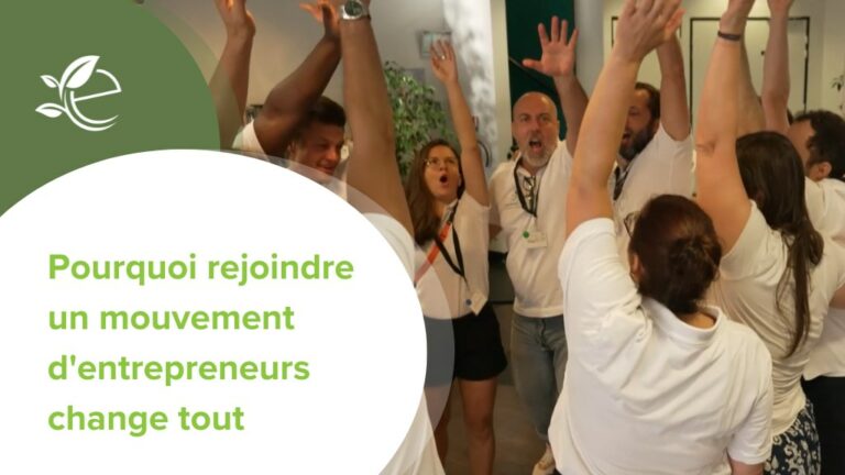 Écopreneur, Accueil