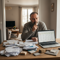 Chauffage écologique, Comment diviser par 4 sa facture de chauffage (sans pompe à chaleur hors de prix)