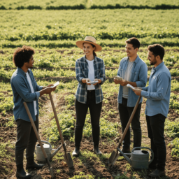 parcours entrepreneurial, Bâtir une communauté massive sans plan : les leçons entrepreneuriales d&rsquo;un parcours atypique