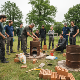 Chauffage écologique, Comment diviser par 4 sa facture de chauffage (sans pompe à chaleur hors de prix)