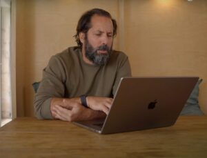 Lancer un business, Comment un guide de plein air a cr&eacute;&eacute; l&rsquo;une des formations &eacute;co-construction les plus influentes du Qu&eacute;bec