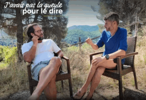 parcours entrepreneurial, Bâtir une communauté massive sans plan : les leçons entrepreneuriales d&rsquo;un parcours atypique