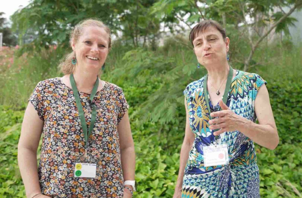 marque éthique, De sa cuisine à sa marque éthique : l&rsquo;histoire d&rsquo;Ousta Pérelle