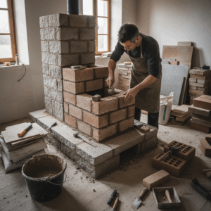 Chauffage écologique, Comment diviser par 4 sa facture de chauffage (sans pompe à chaleur hors de prix)