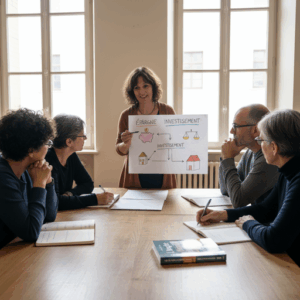 arnaques écologiques, Quand l&rsquo;écologie ou la spiritualité vire à l&rsquo;arnaque (et comment ne pas tomber dans le piège)