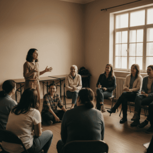 communauté d'entrepreneurs, Rejoindre un mouvement : pourquoi entreprendre seul est votre pire ennemi