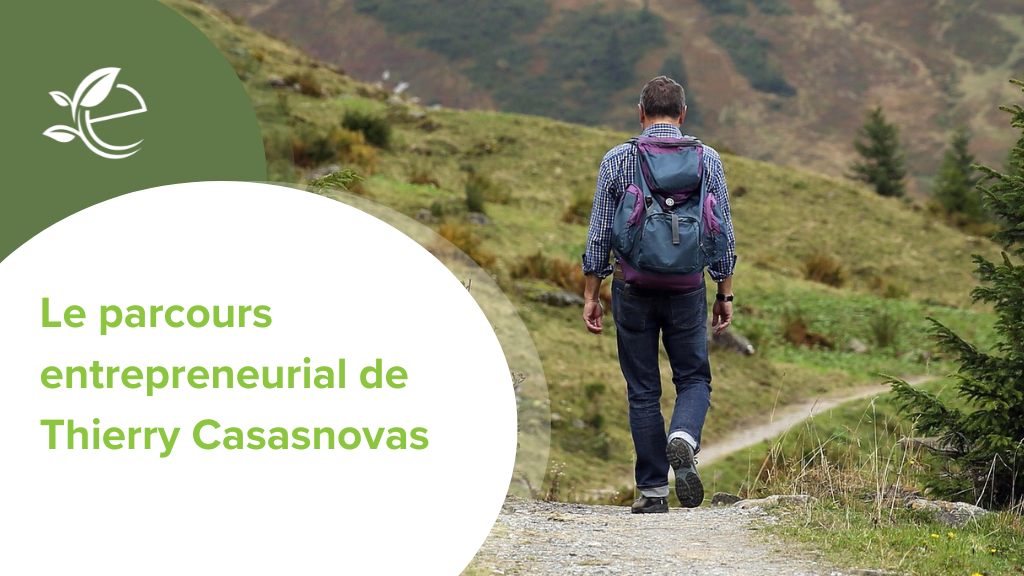 parcours entrepreneurial, Bâtir une communauté massive sans plan : les leçons entrepreneuriales d&rsquo;un parcours atypique