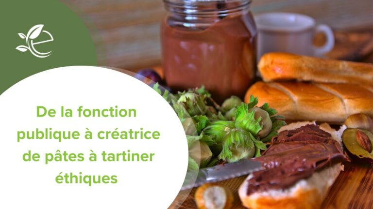 Écopreneur, Accueil