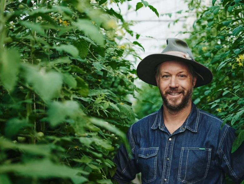 agriculture, Comment un Qu&eacute;b&eacute;cois sans terre a r&eacute;invent&eacute; l&rsquo;agriculture