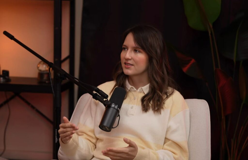 th&eacute; matcha, De salari&eacute;e d&eacute;senchant&eacute;e &agrave; fondatrice d&rsquo;une marque &agrave; 6 millions d&rsquo;euros : le parcours de Camille Becerra avec Anatae Matcha