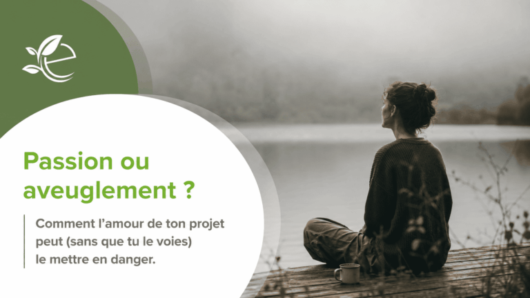 &Eacute;copreneur, Accueil