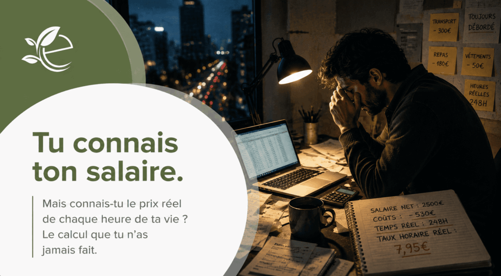 Calculer son vrai salaire