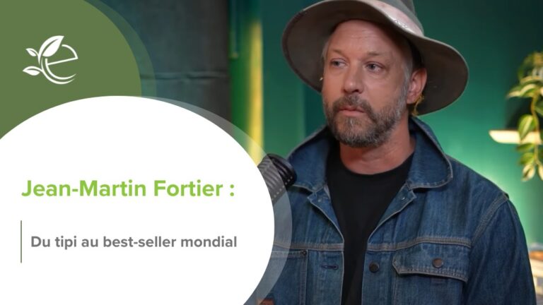 &Eacute;copreneur, Accueil