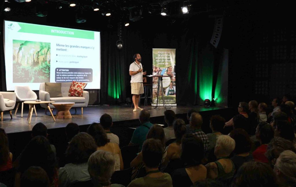 reconversion, Le pi&egrave;ge de la reconversion mal pr&eacute;par&eacute;e : quand l&rsquo;argent part avant que le business ne d&eacute;colle