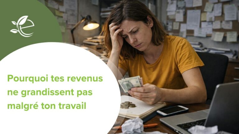 &Eacute;copreneur, Accueil