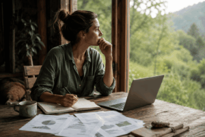 ecolieu, Ecolieu : Le r&ecirc;ve qui se transforme en pi&egrave;ge