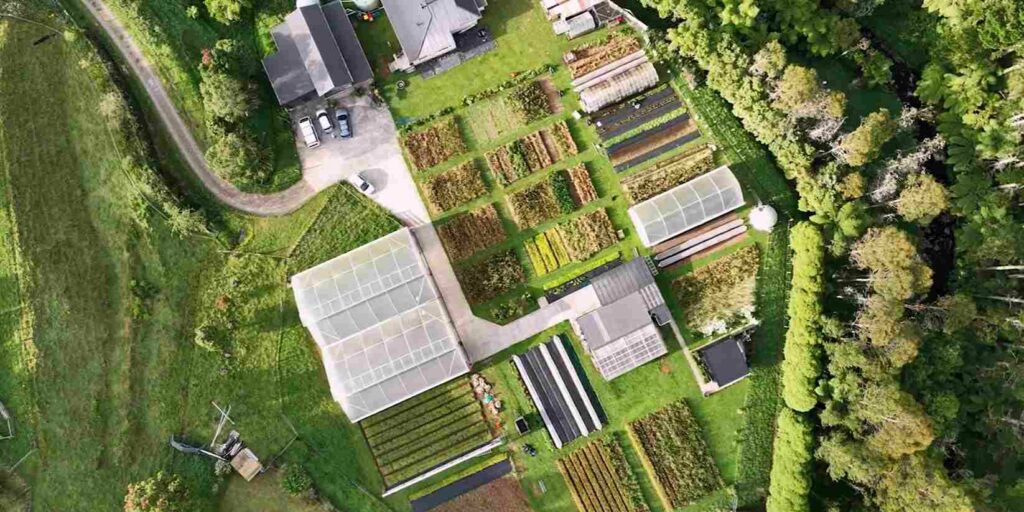 agriculture, Comment un Qu&eacute;b&eacute;cois sans terre a r&eacute;invent&eacute; l&rsquo;agriculture