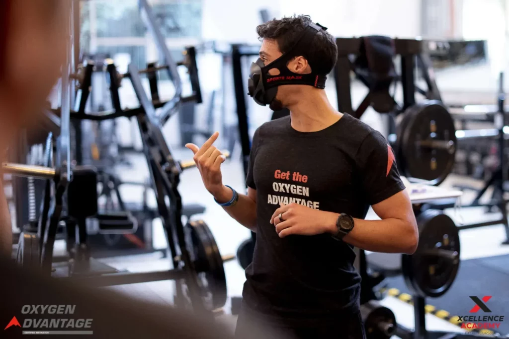 Reconversion professionnelle, L&rsquo;ing&eacute;nieur EDF devenu coach en respiration aux JO de Paris