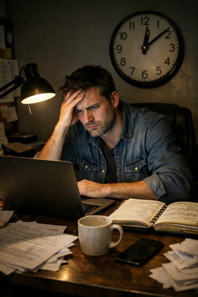 multiplier ses revenus, Tu vends ton temps, tu plafonnes